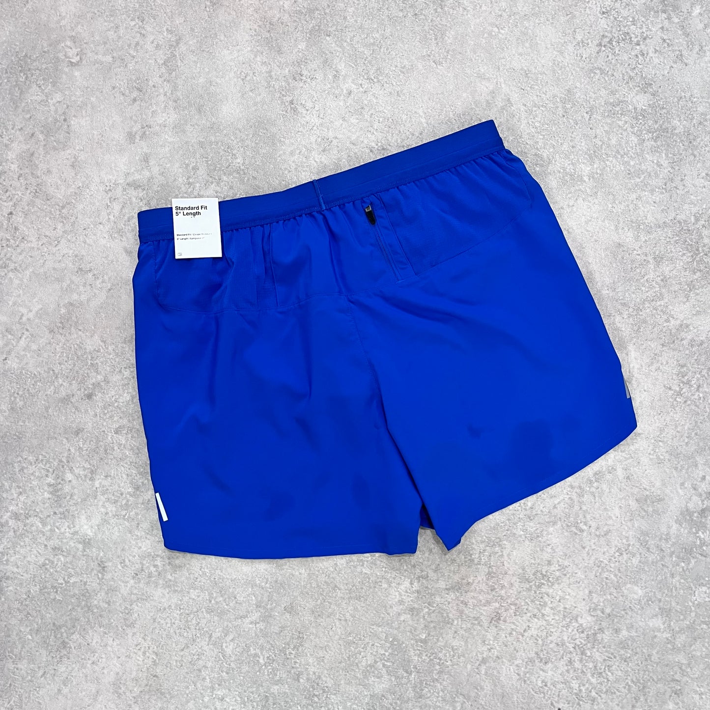 Nike 5” Flex Shorts