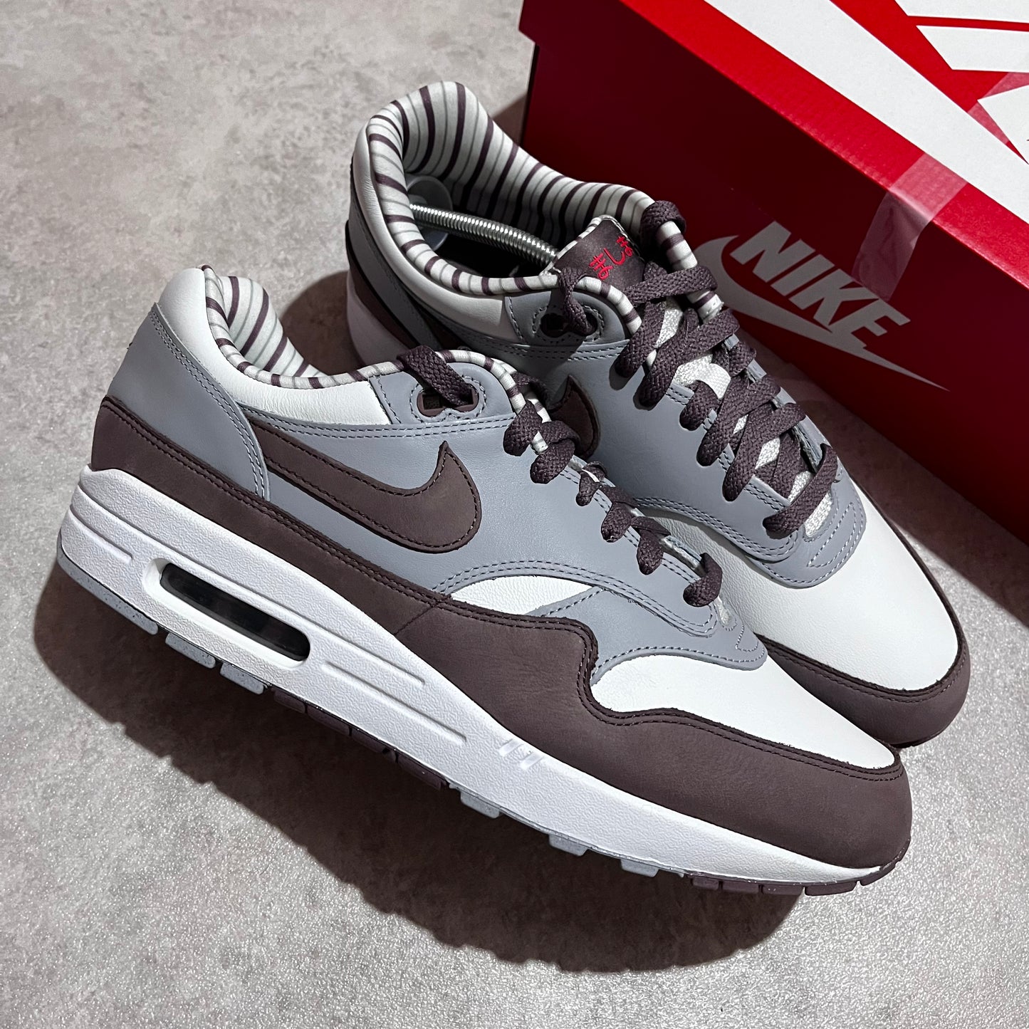 Nike Air Max 1 Premium