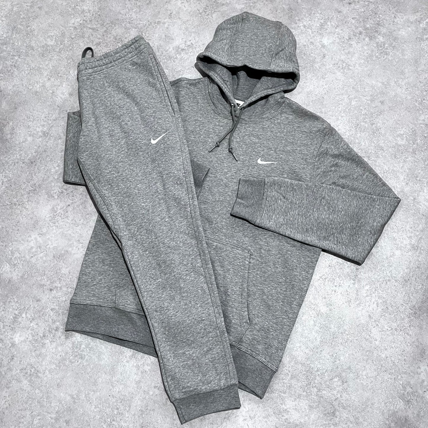 Nike Essentials Tracksuit