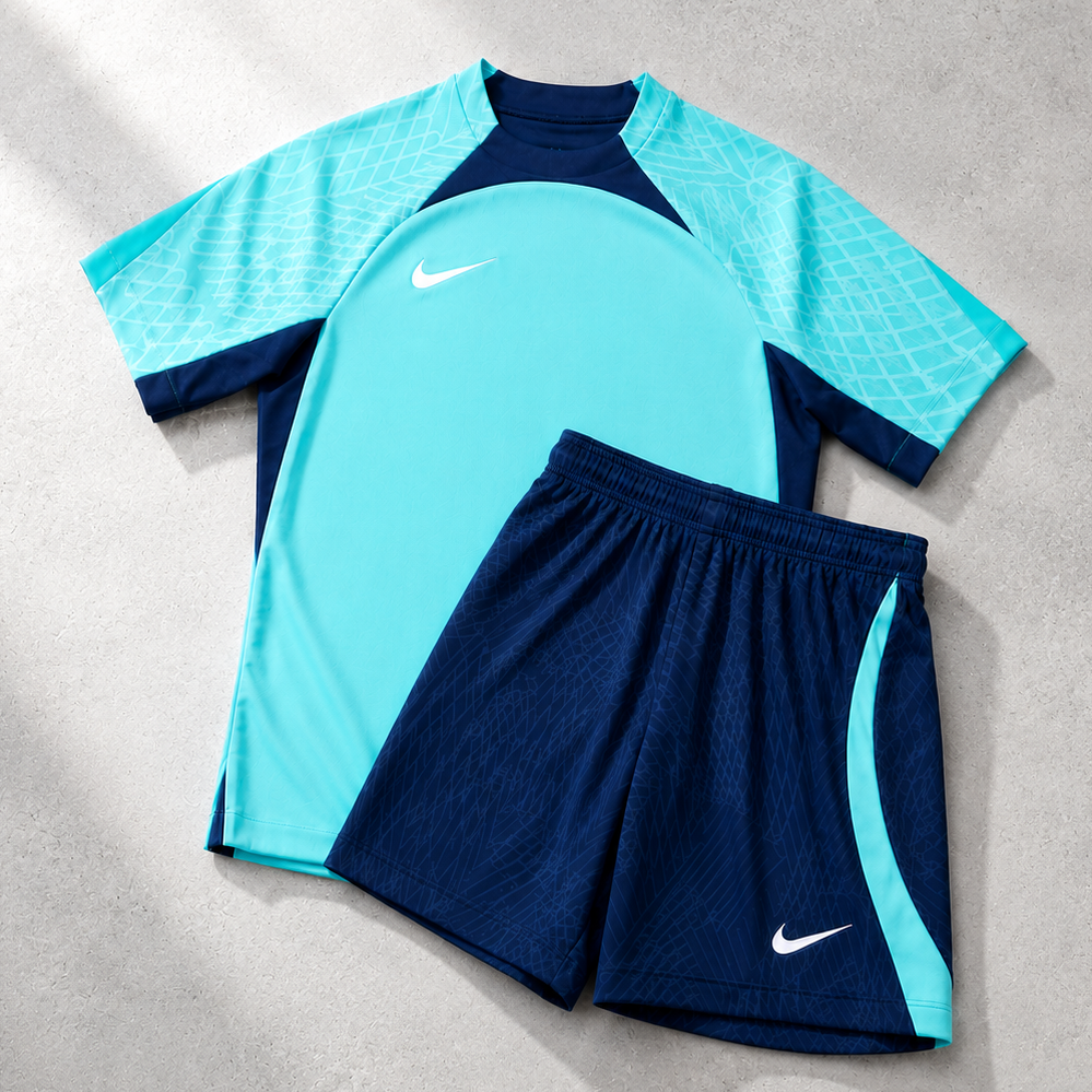 Nike Dri-Fit Strike Shorts
