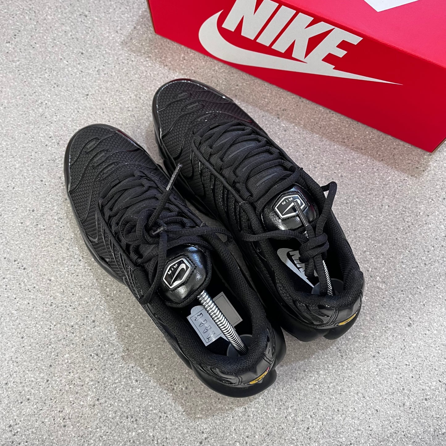 Nike Air Max Plus Tn