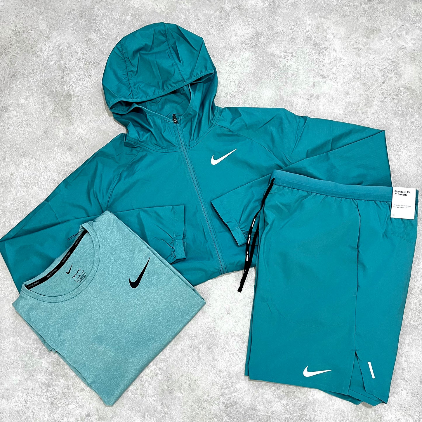 Nike Hyper Dry Top