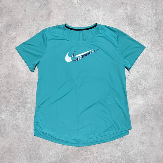 Nike Swoosh Women’s T-Shirt