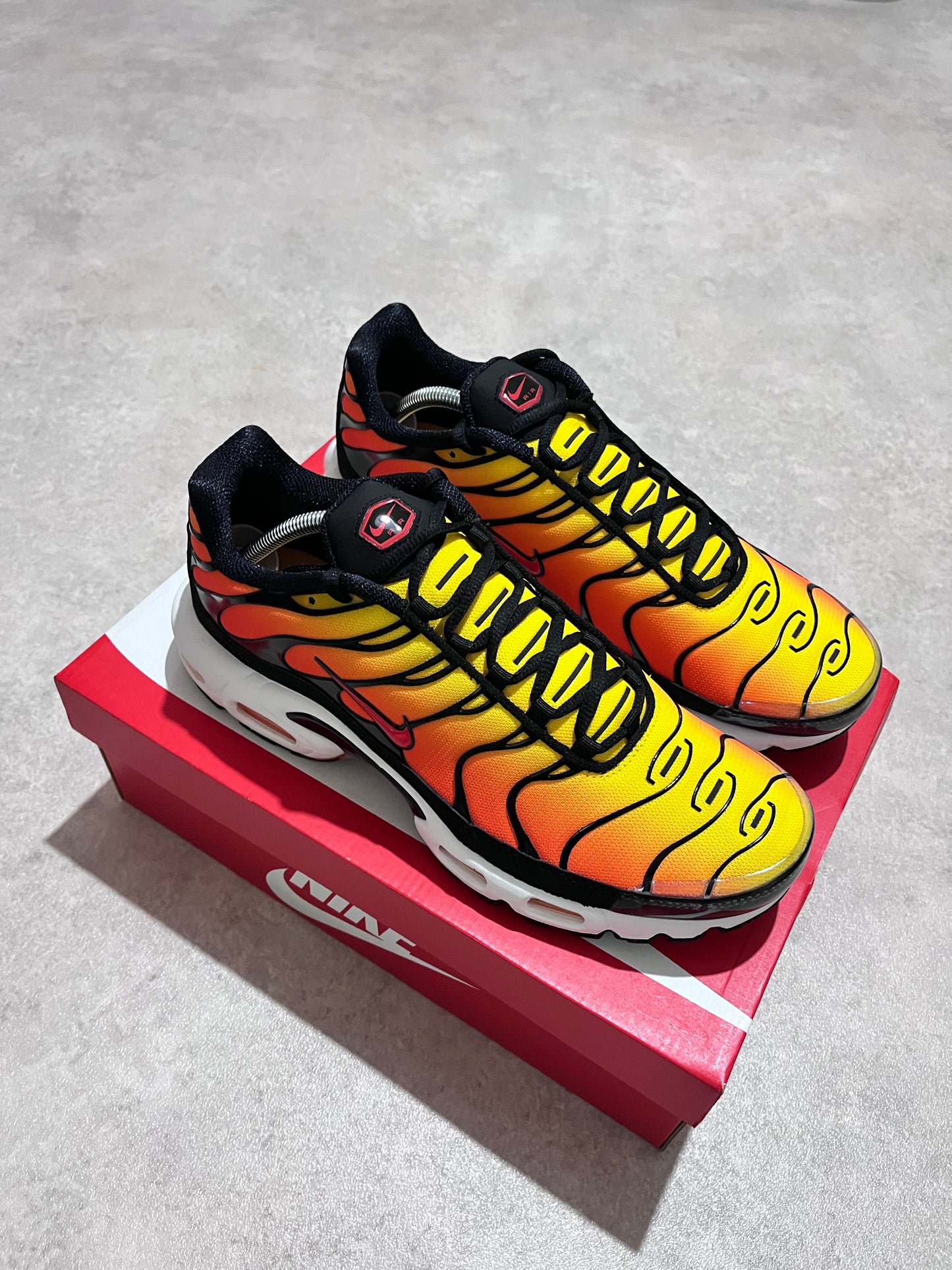 Nike Air Max Plus Tn