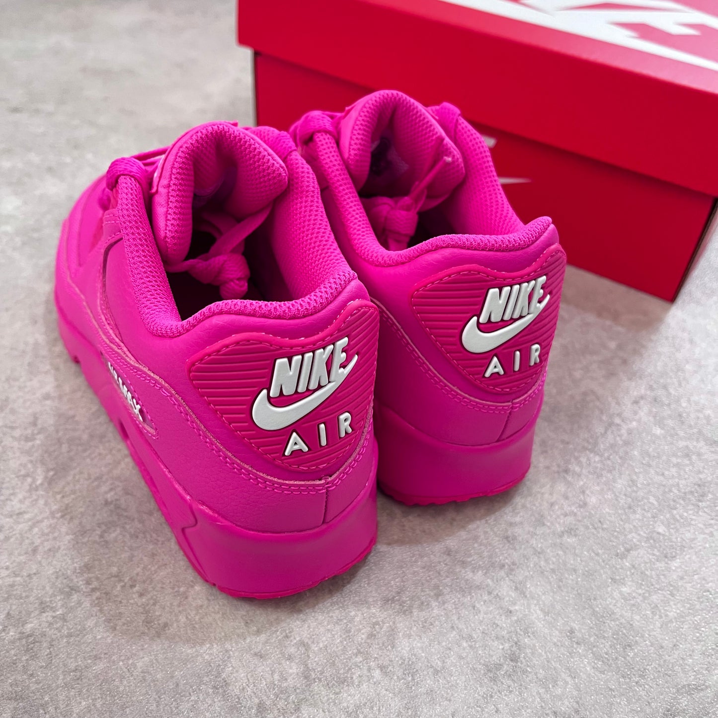 Nike Air Max 90’s