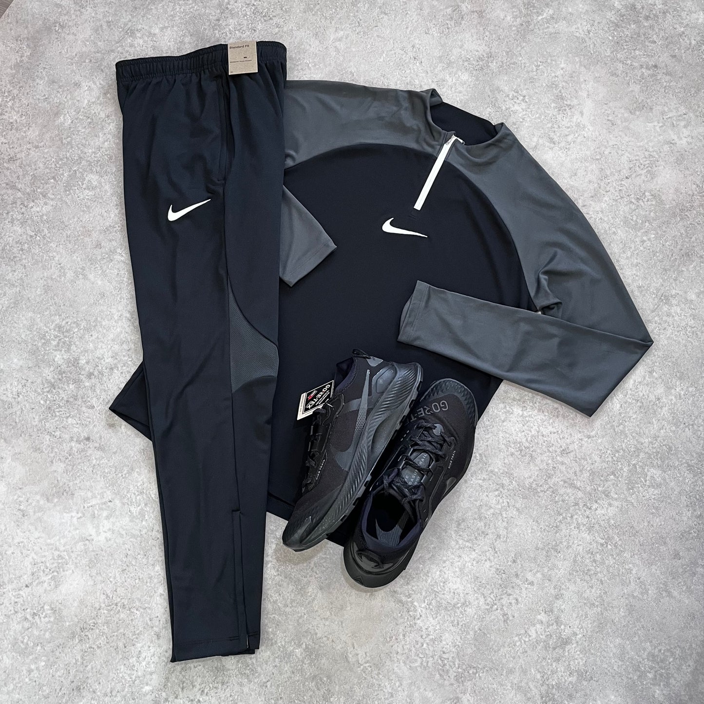 Nike Academy 22 Joggers
