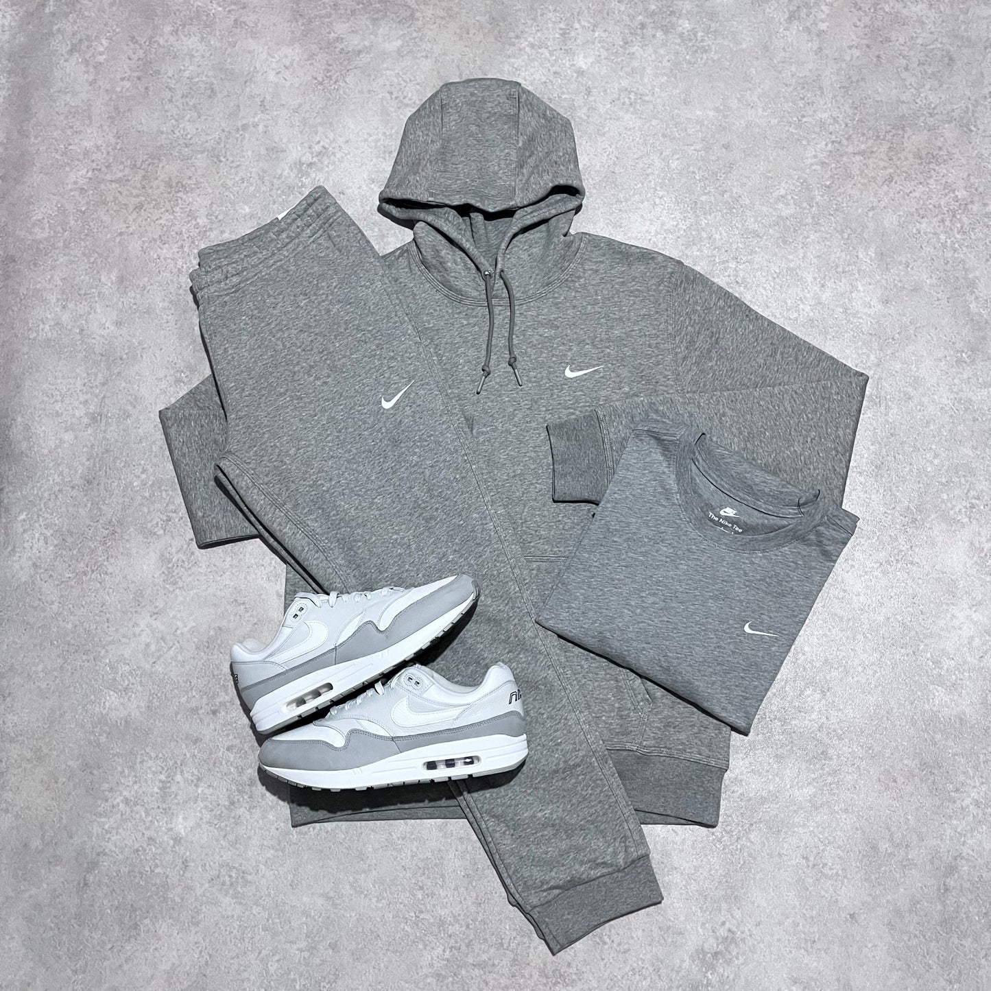 Nike Essentials T-Shirt