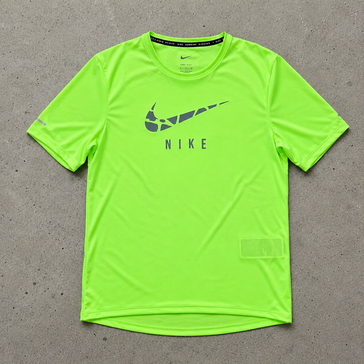 Nike Run Division Miler