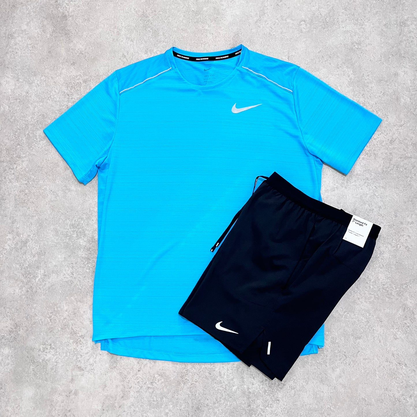 Nike Chlorine Miler Flex Set