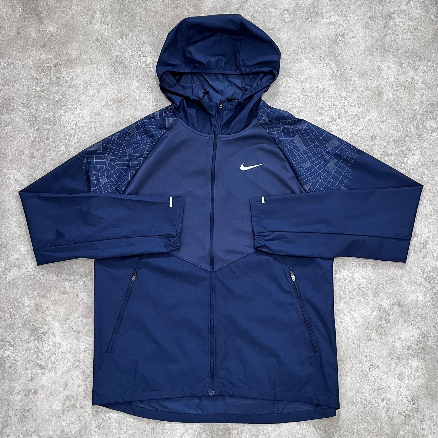 Nike Run Division Miler Jacket