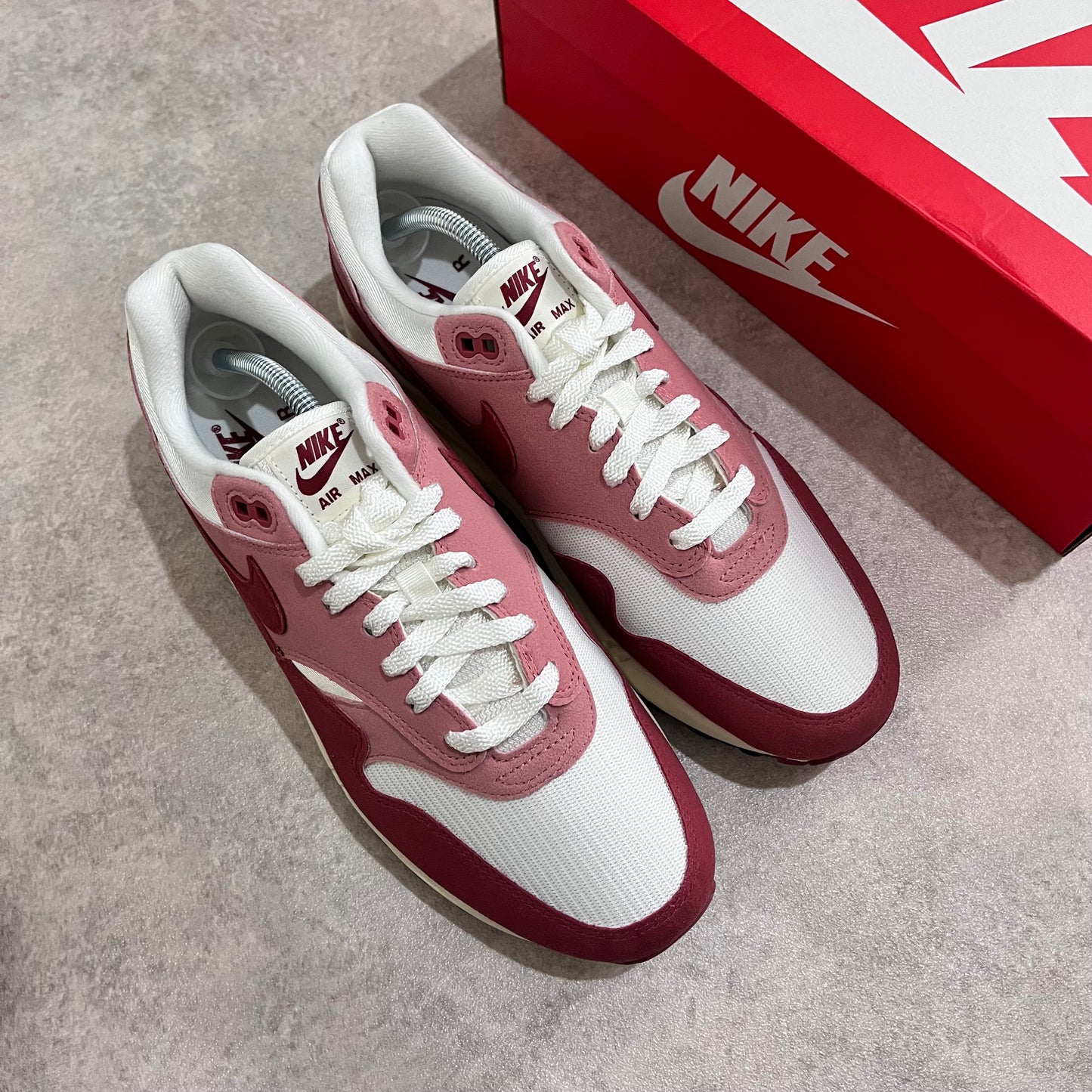 Nike Air Max 1