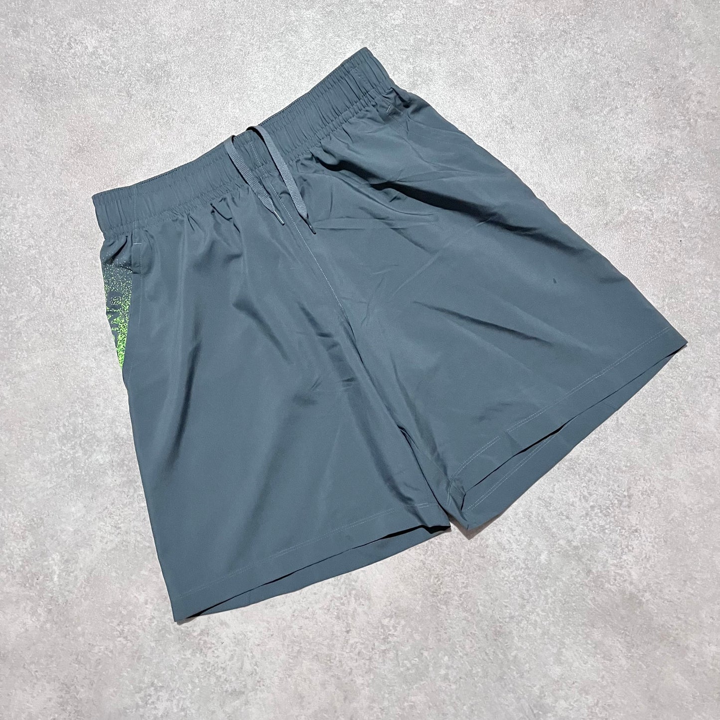 Under Armour Tech Shorts