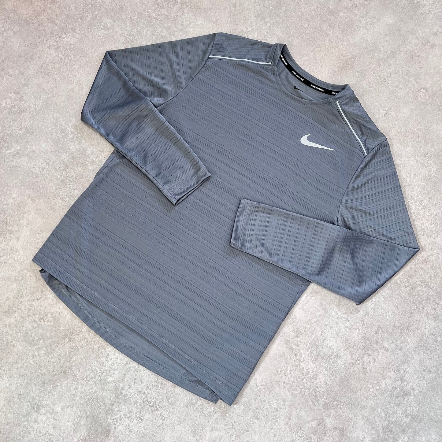 LS Nike Miler