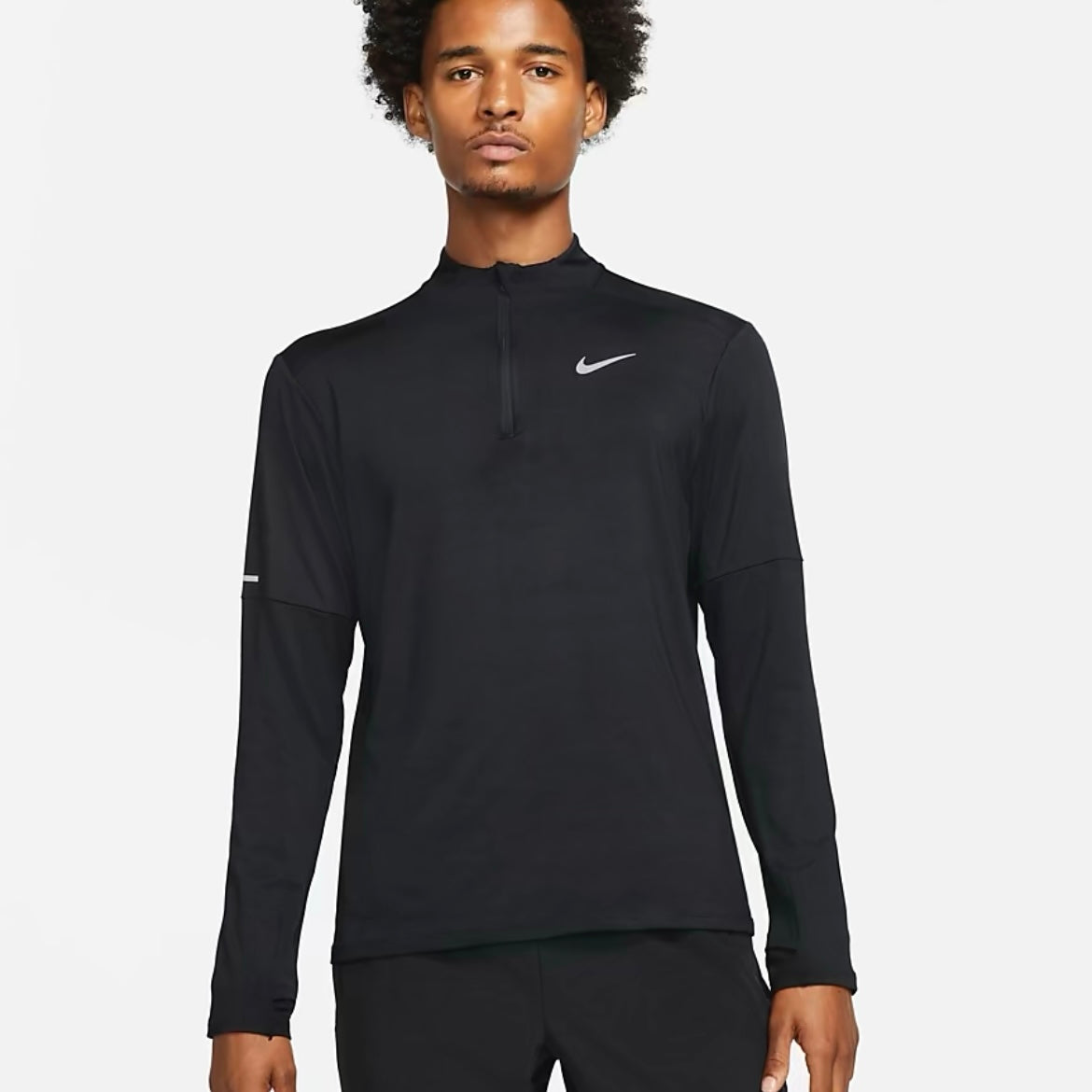 Nike Element Half Zip