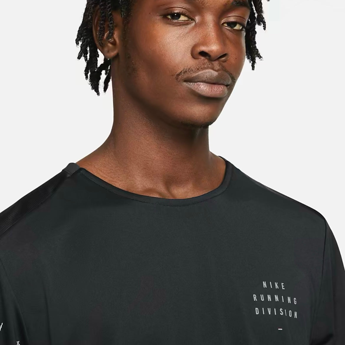 Nike Rise Run Division T-Shirt