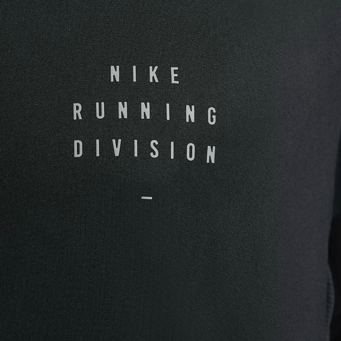 Nike Rise Run Division T-Shirt