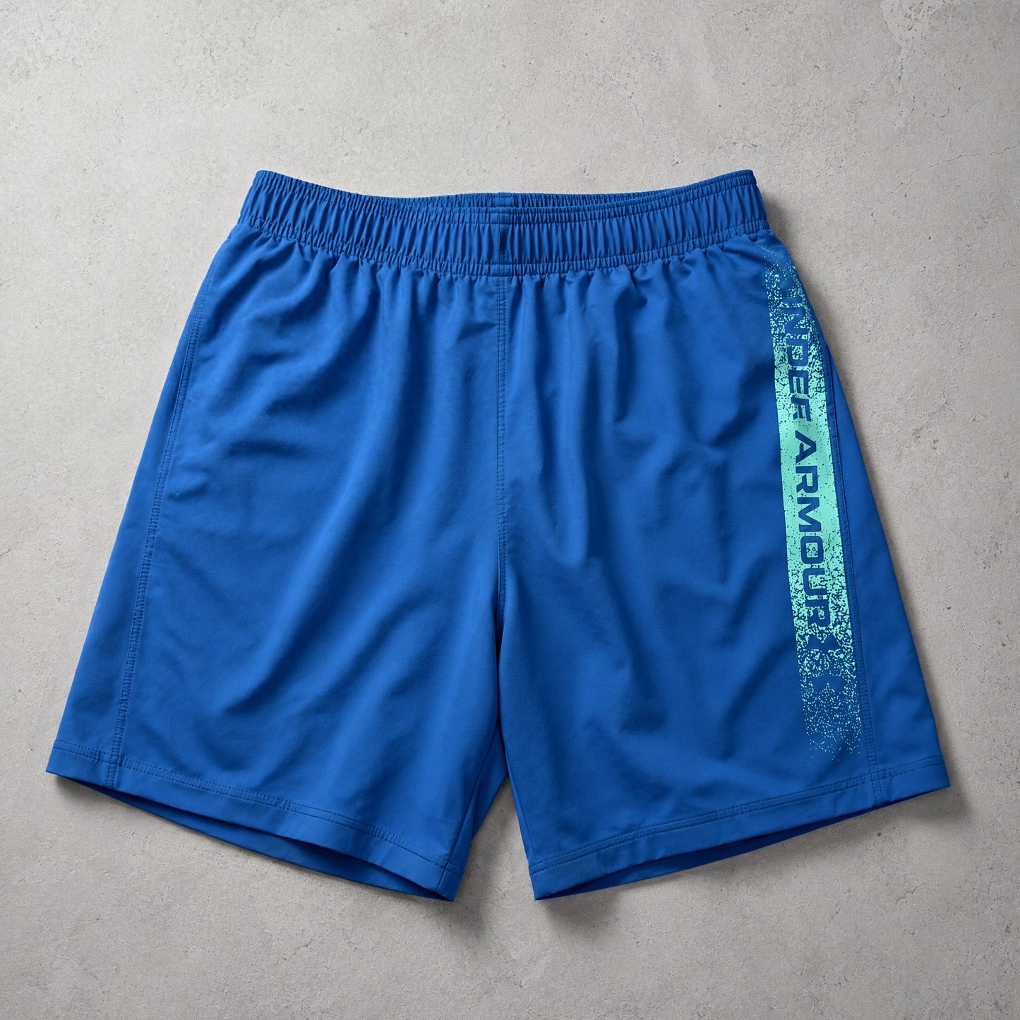 Under Armour Tech Shorts