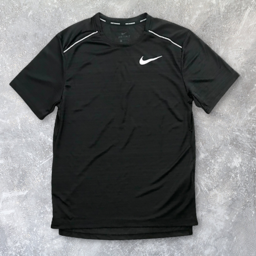 Nike Black 1.0 Miler