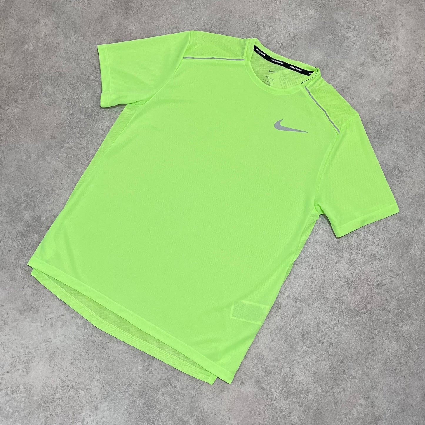 Nike Ghost Green 1.0 Miler