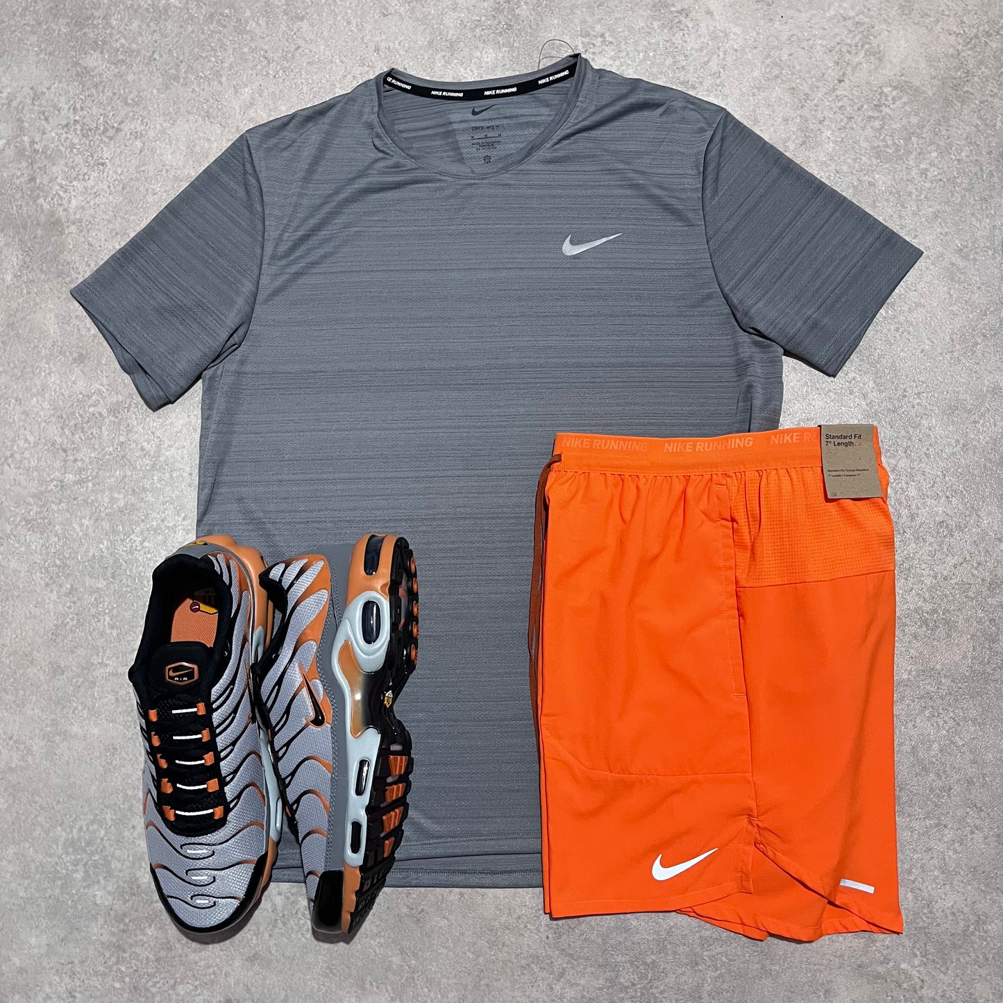 Nike Dri-Fit Miler