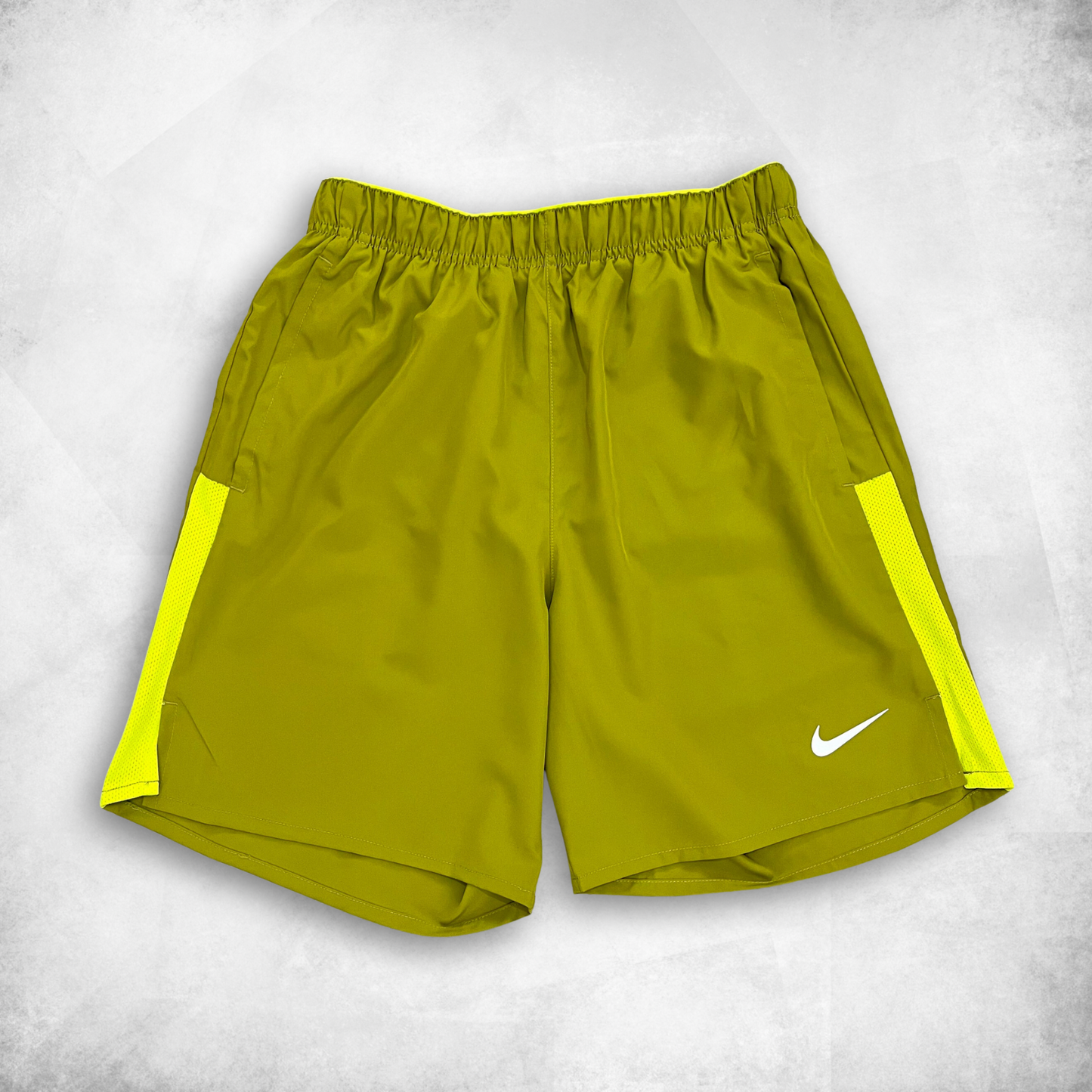 Nike Challenger Shorts