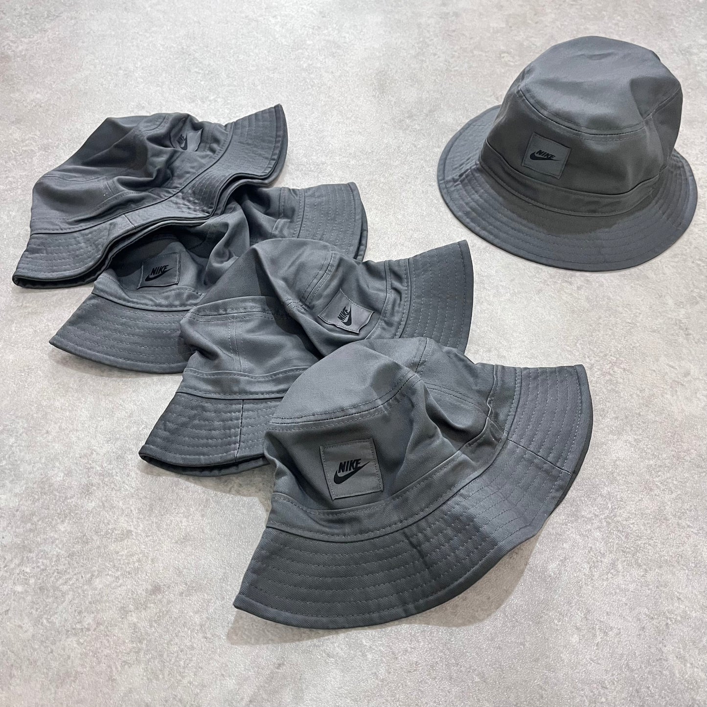 Nike Sportswear Bucket Hat