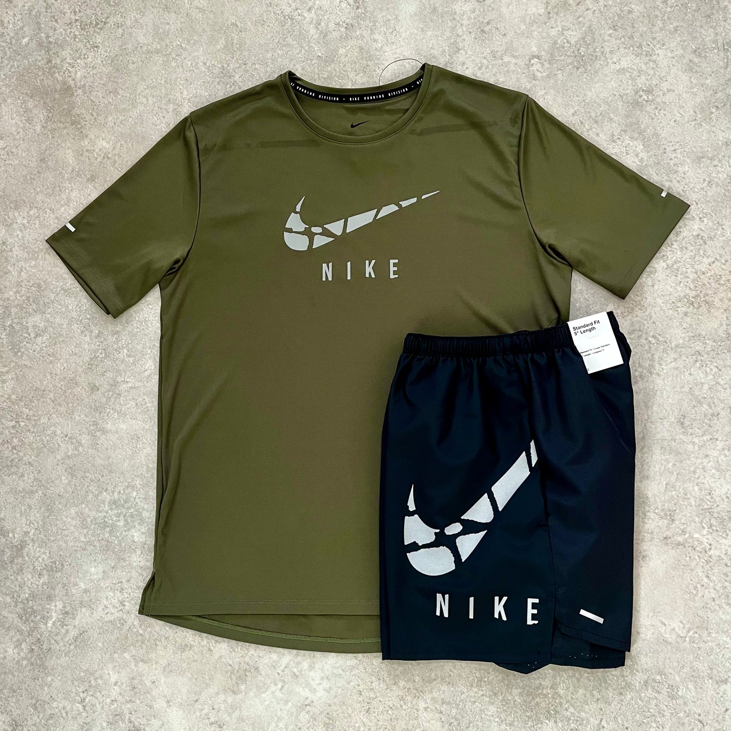 Nike Run Division Miler