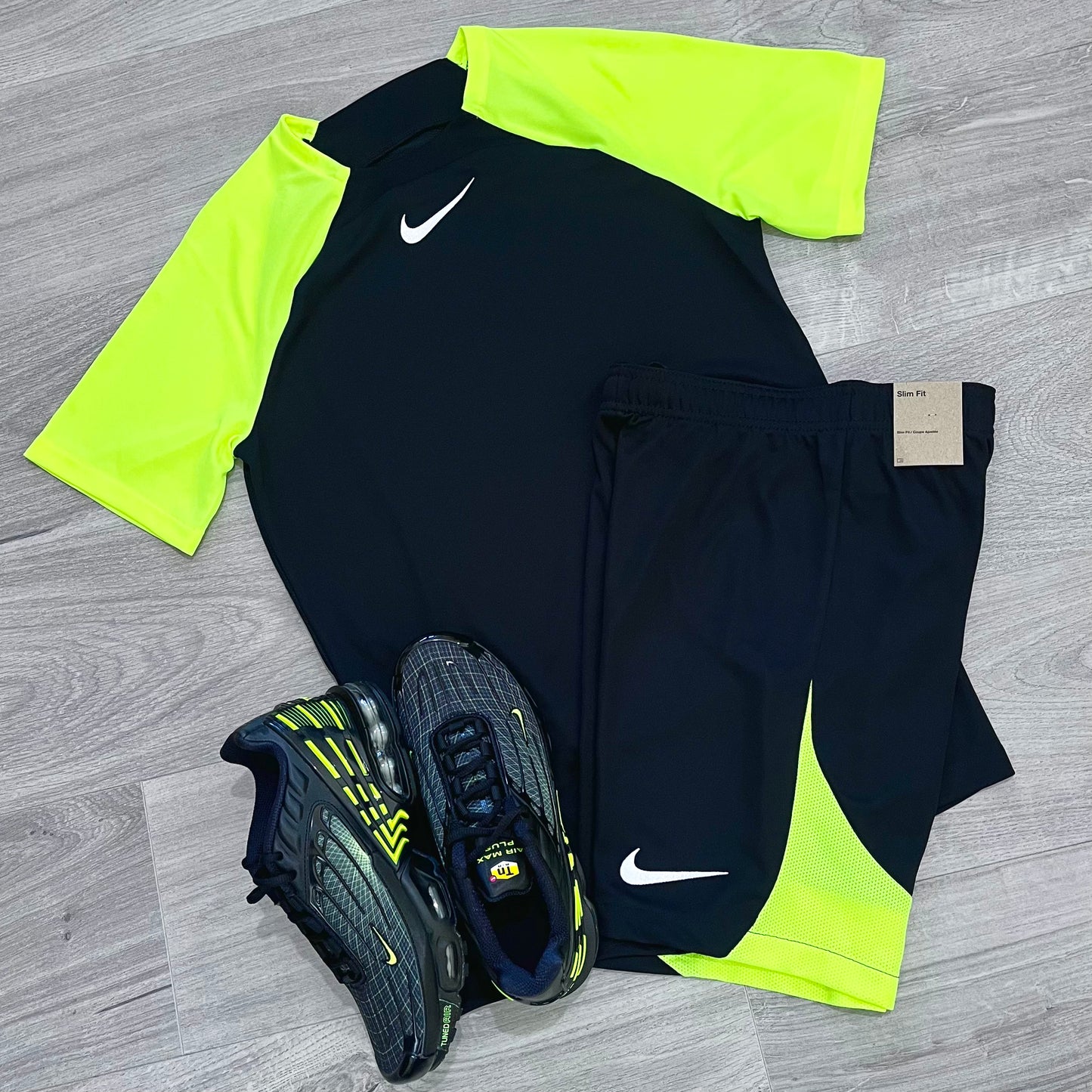 Nike Academy T-Shirt