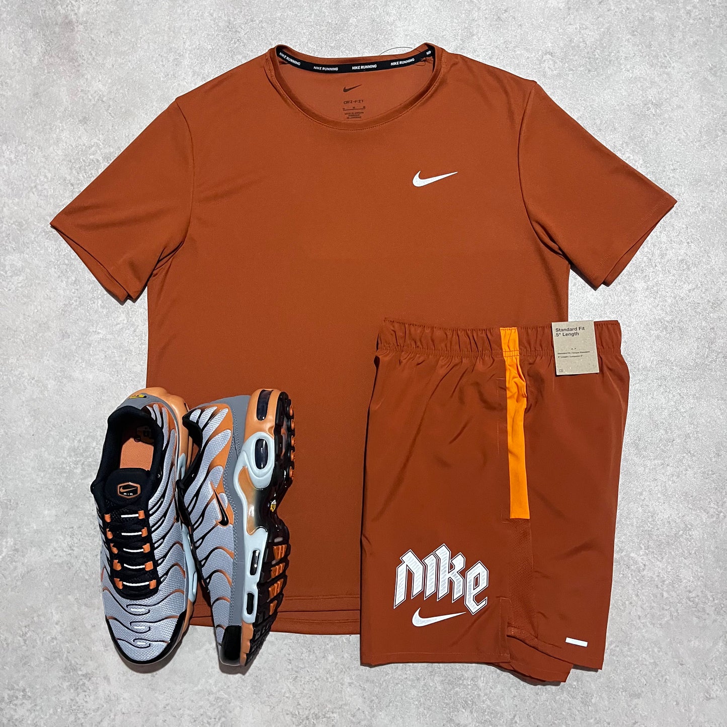 Nike Dri-Fit Miler