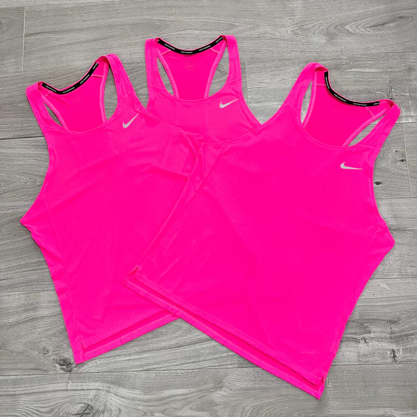 Nike Dri-Fit Fast Vest