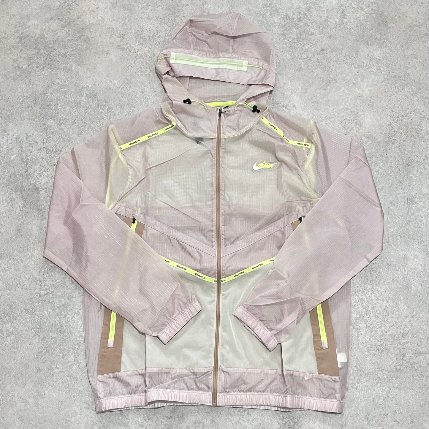 Nike Windrunner Jacket