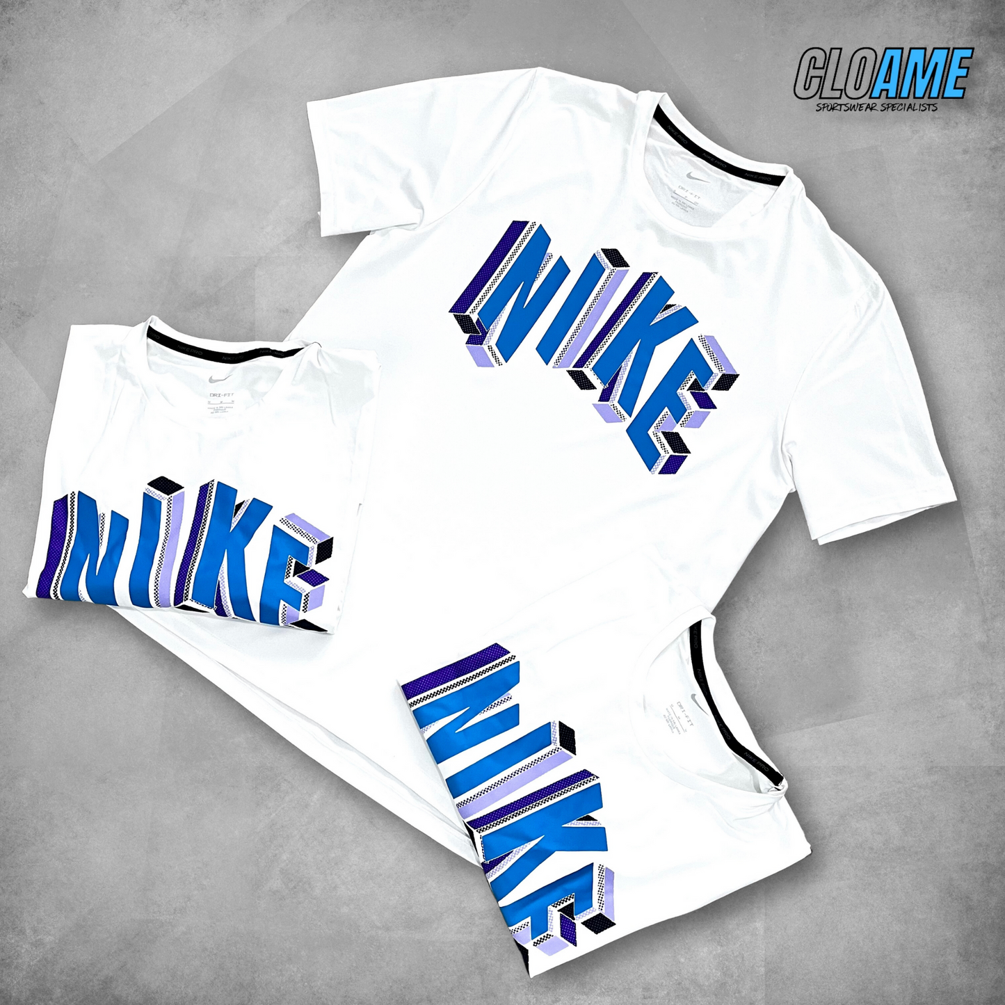 Nike Pro Dri-Fit T-Shirt