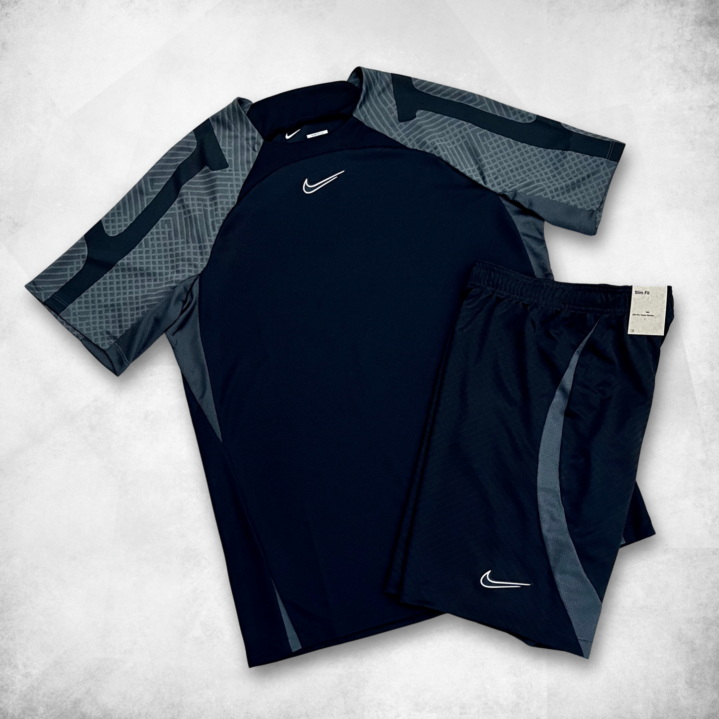 Nike Dri-Fit Strike T-Shirt
