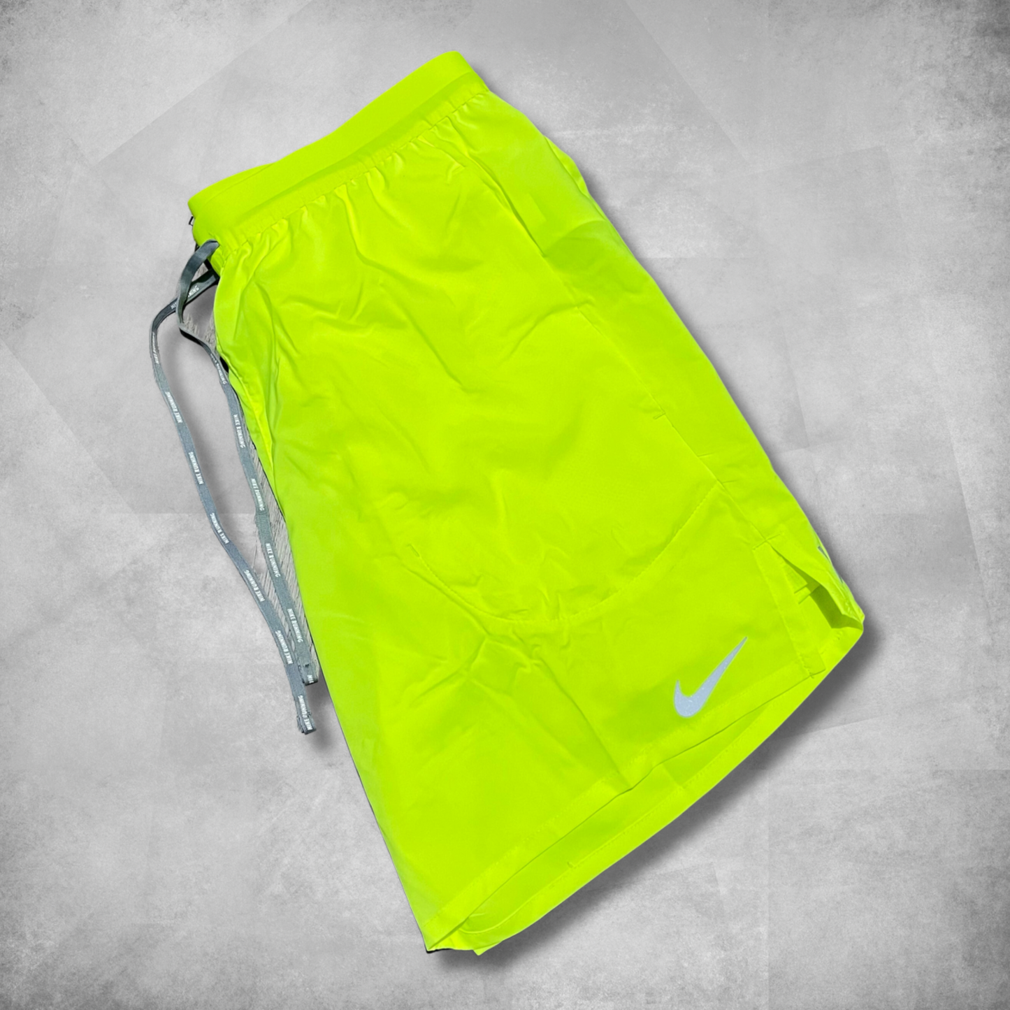 Nike Volt Flex Shorts