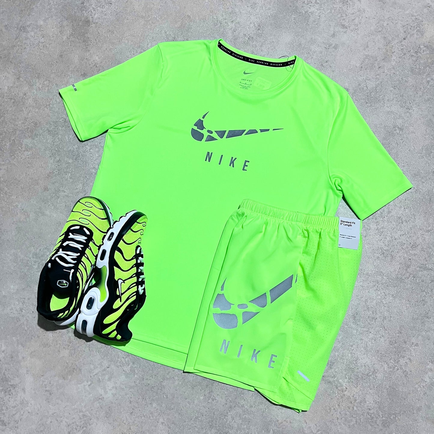 Nike Run Division Miler