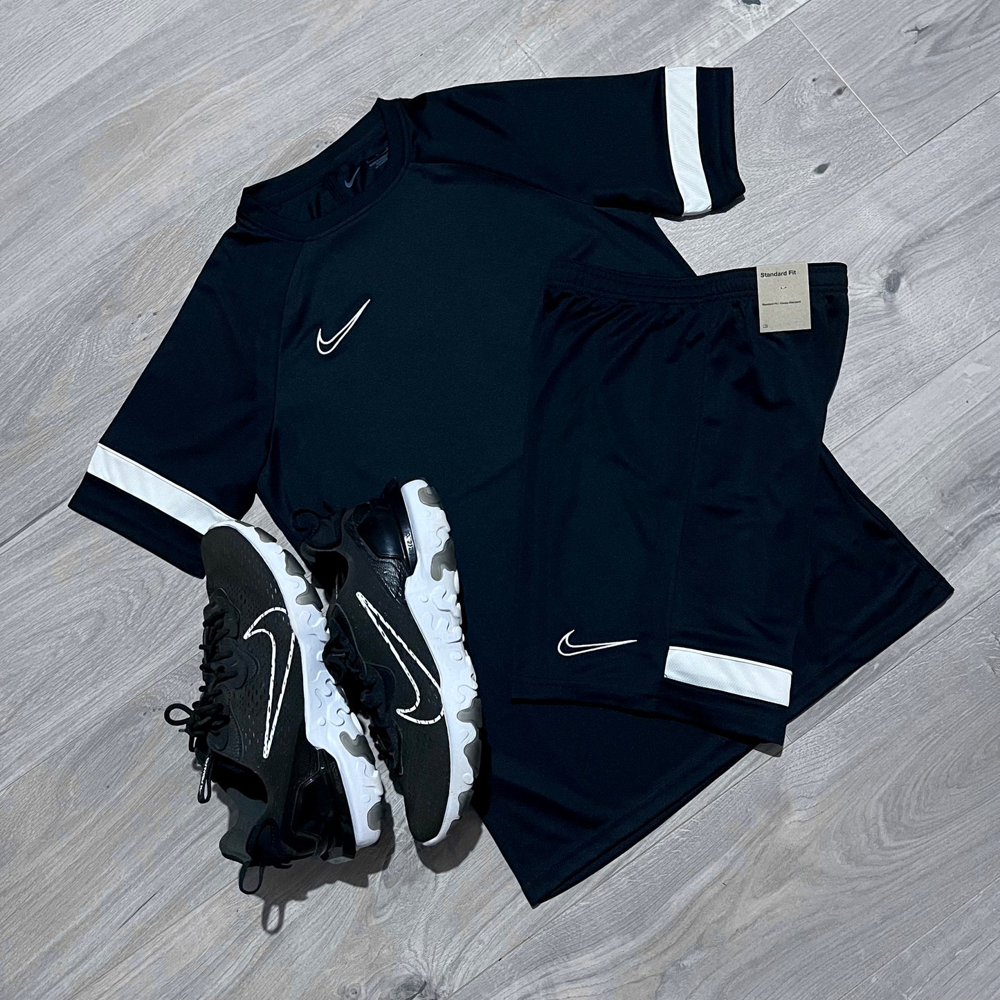 Nike Academy T-Shirt