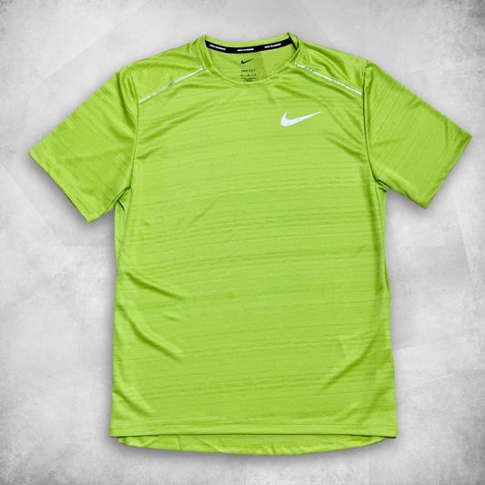 Nike Vivid Green 1.0 Miler