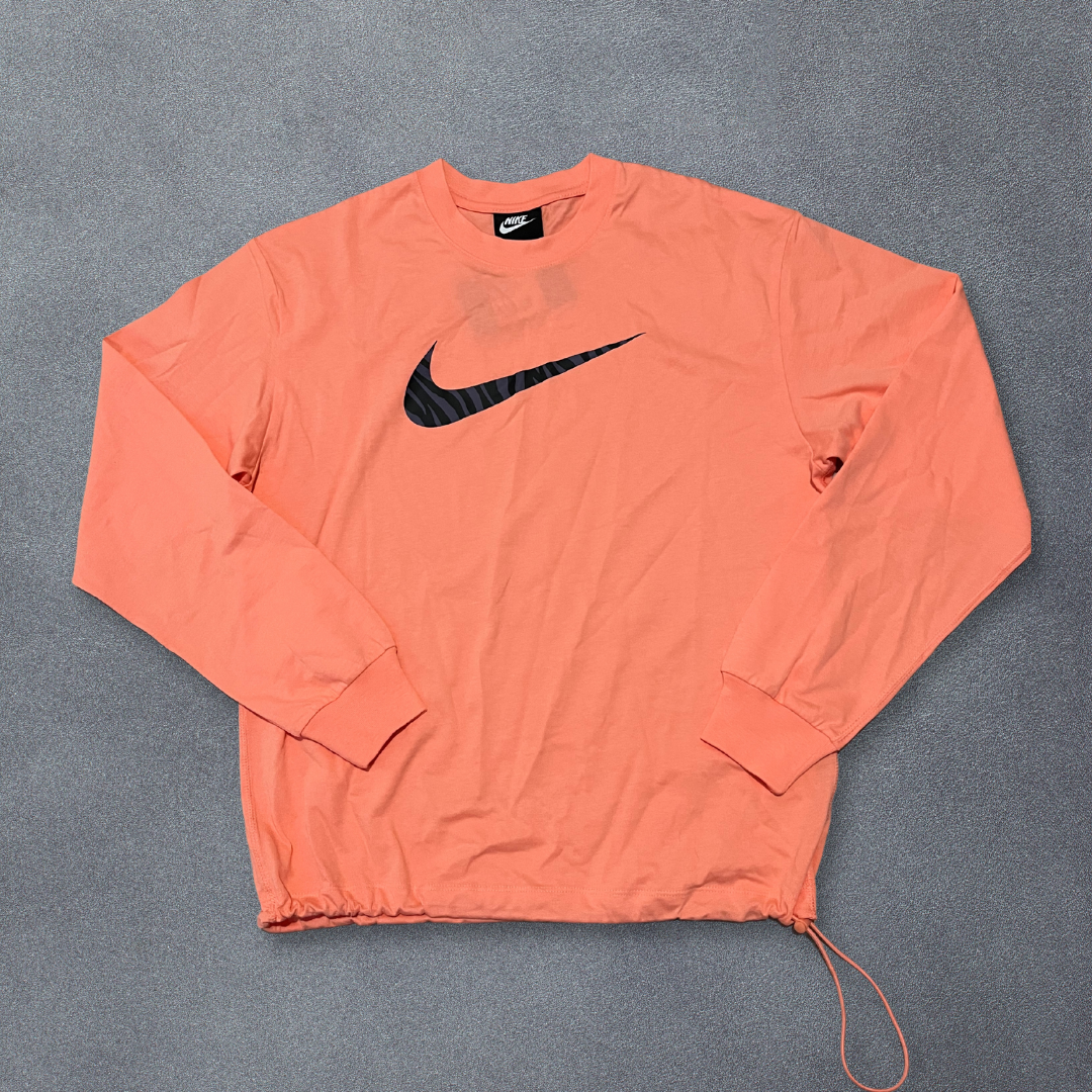 Nike Print Women’s Jumper