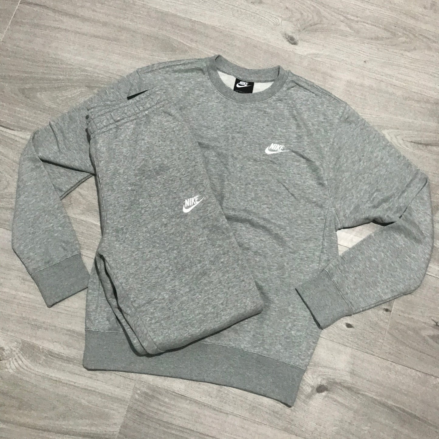 Nike Club Jumper