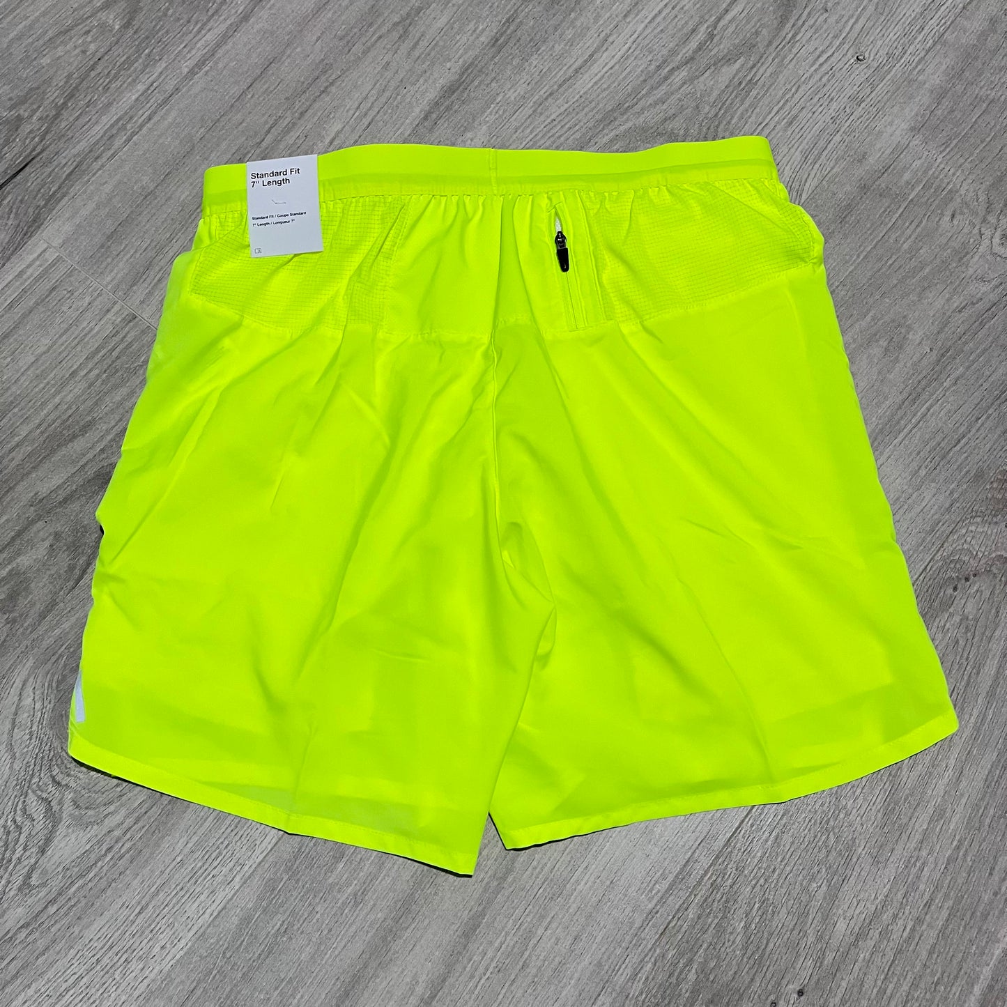 Nike Volt Flex Shorts