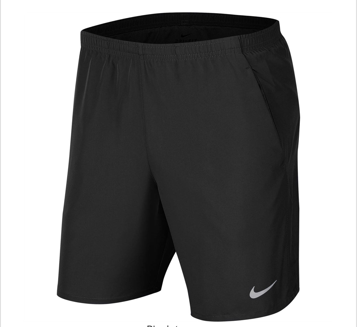 Nike Dri-Fit Shorts