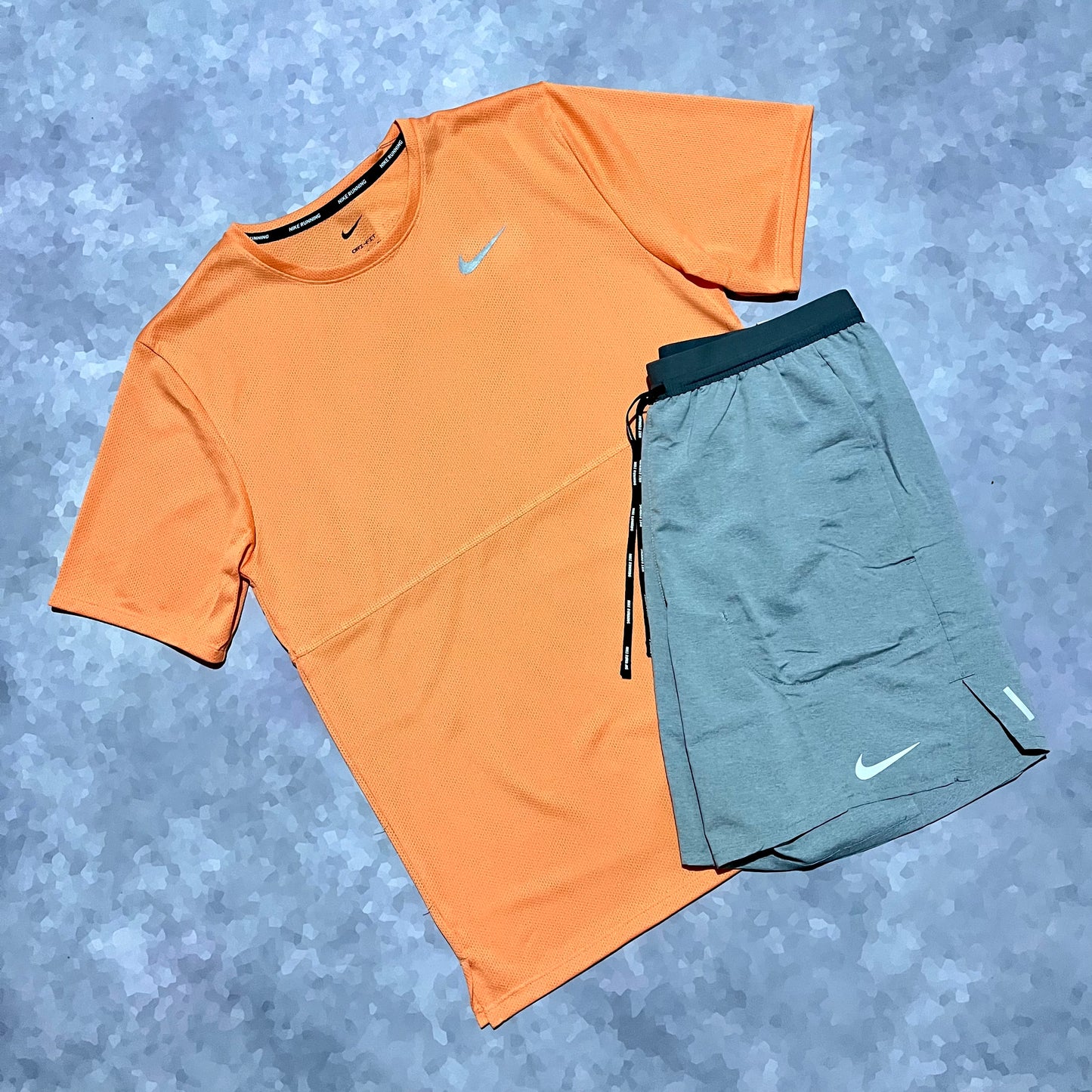 Nike Dri-Fit T-Shirt