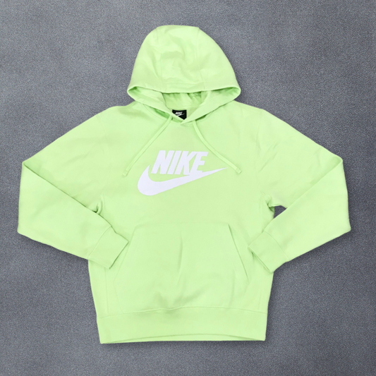 Nike Neon Hoodie