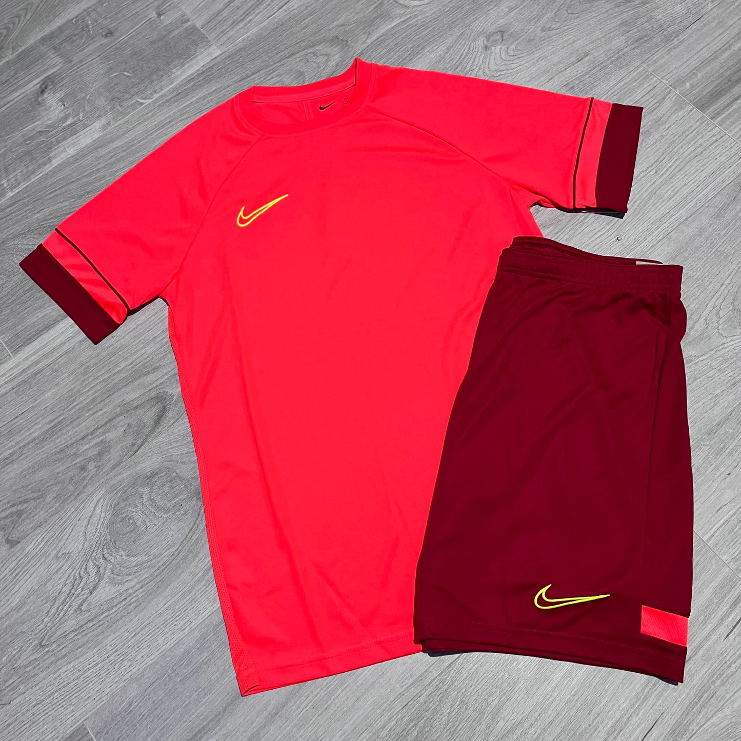 Nike Academy Shorts