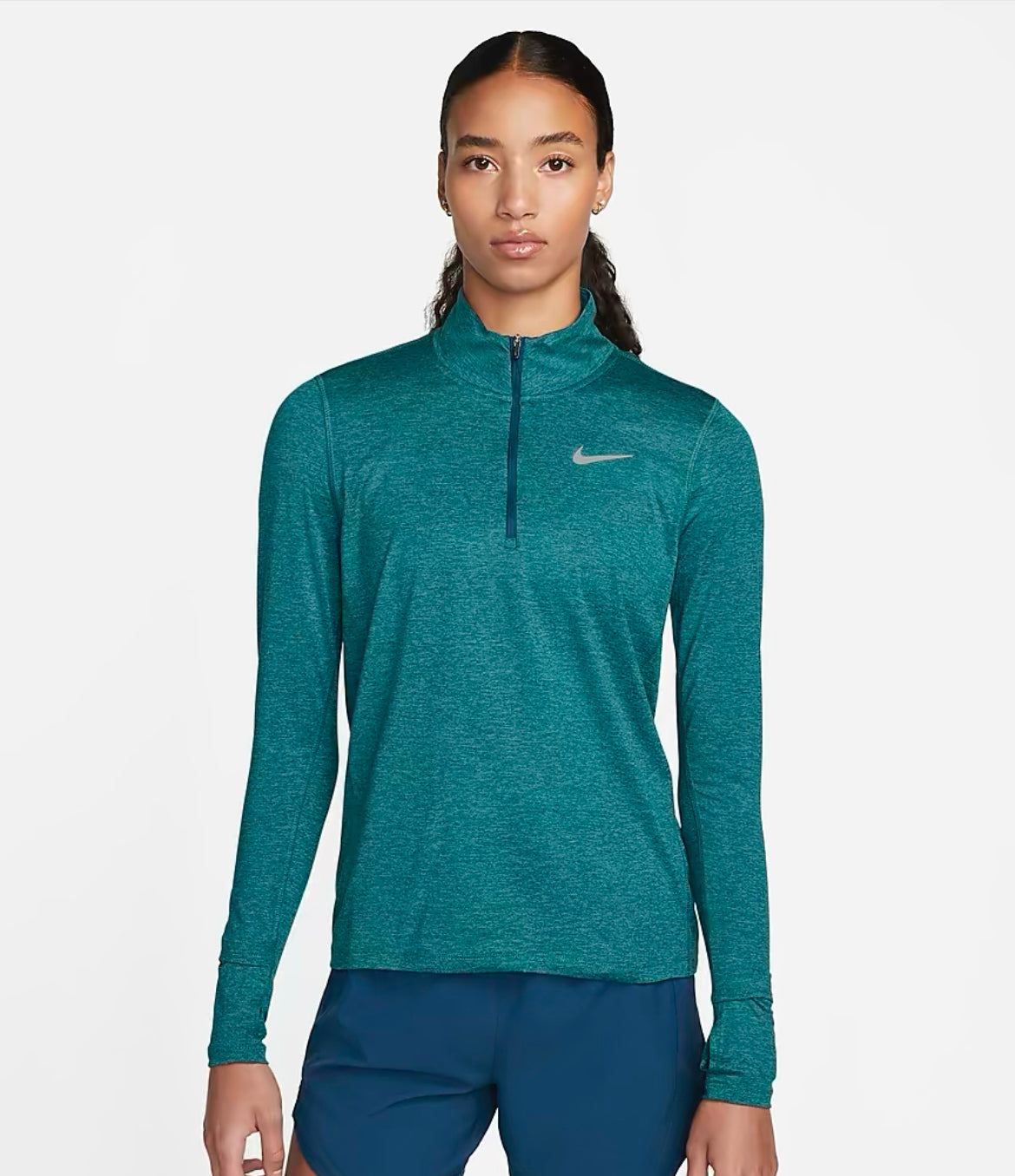 Nike Element Half Zip