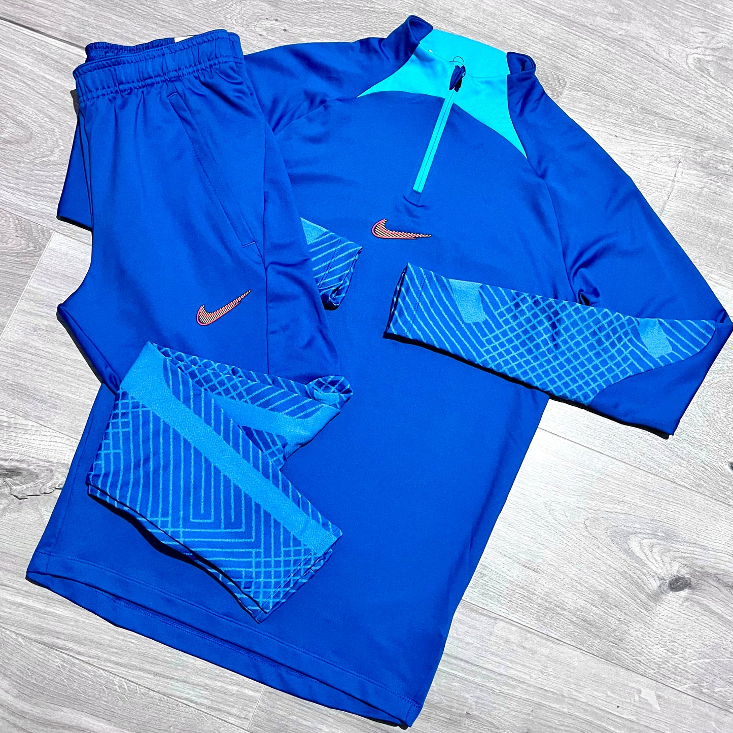 Nike Strike 22 Joggers