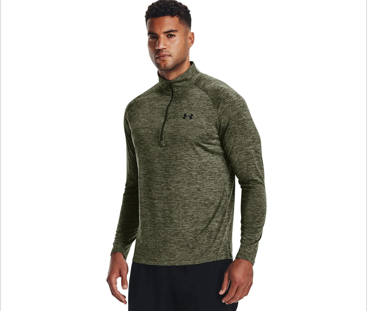 Under Armour 1/2 Zip