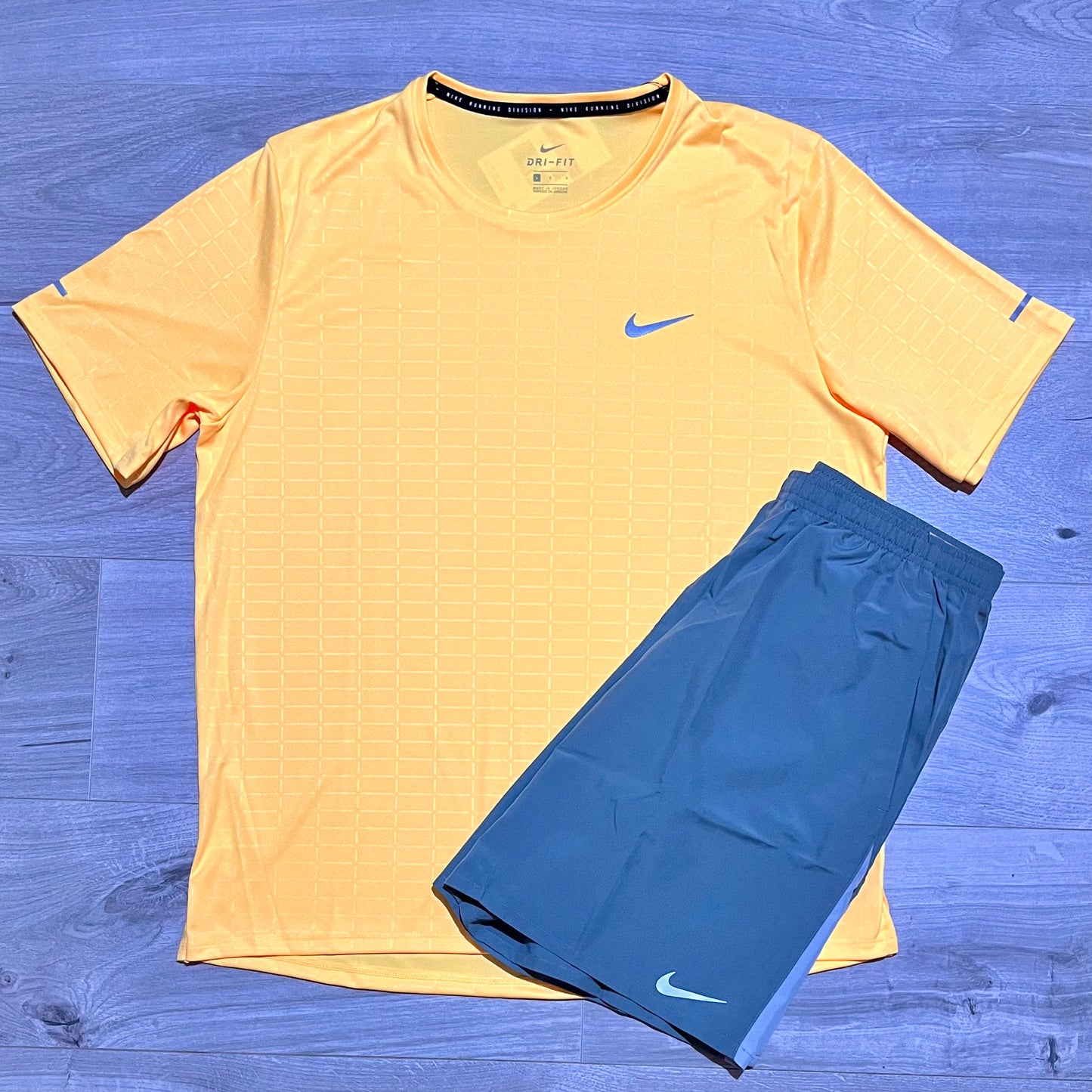 Nike Run Division Miler