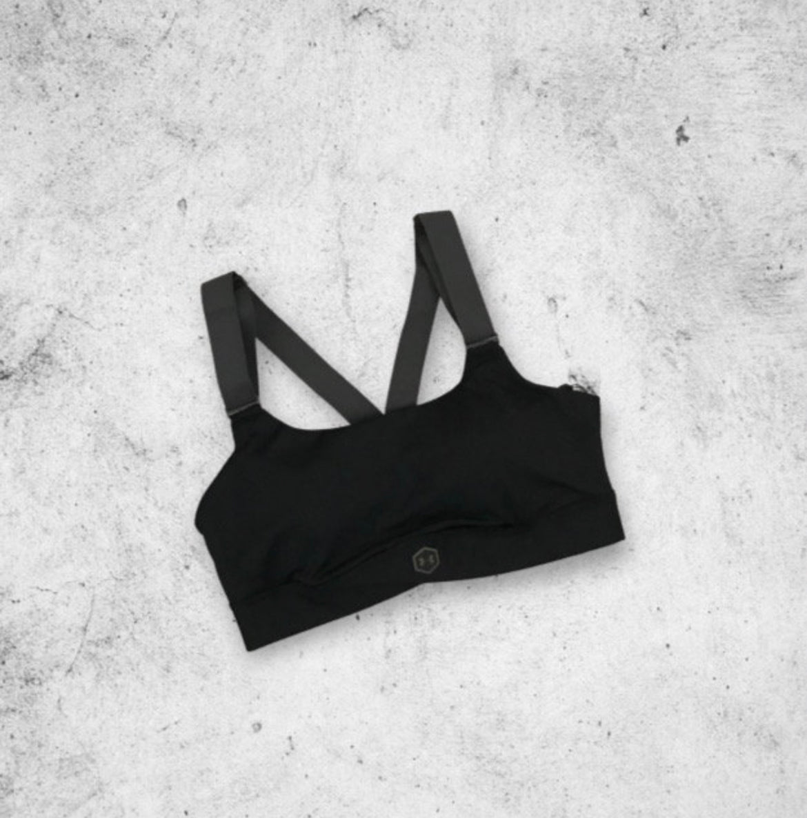 Under Armour Sports Bra