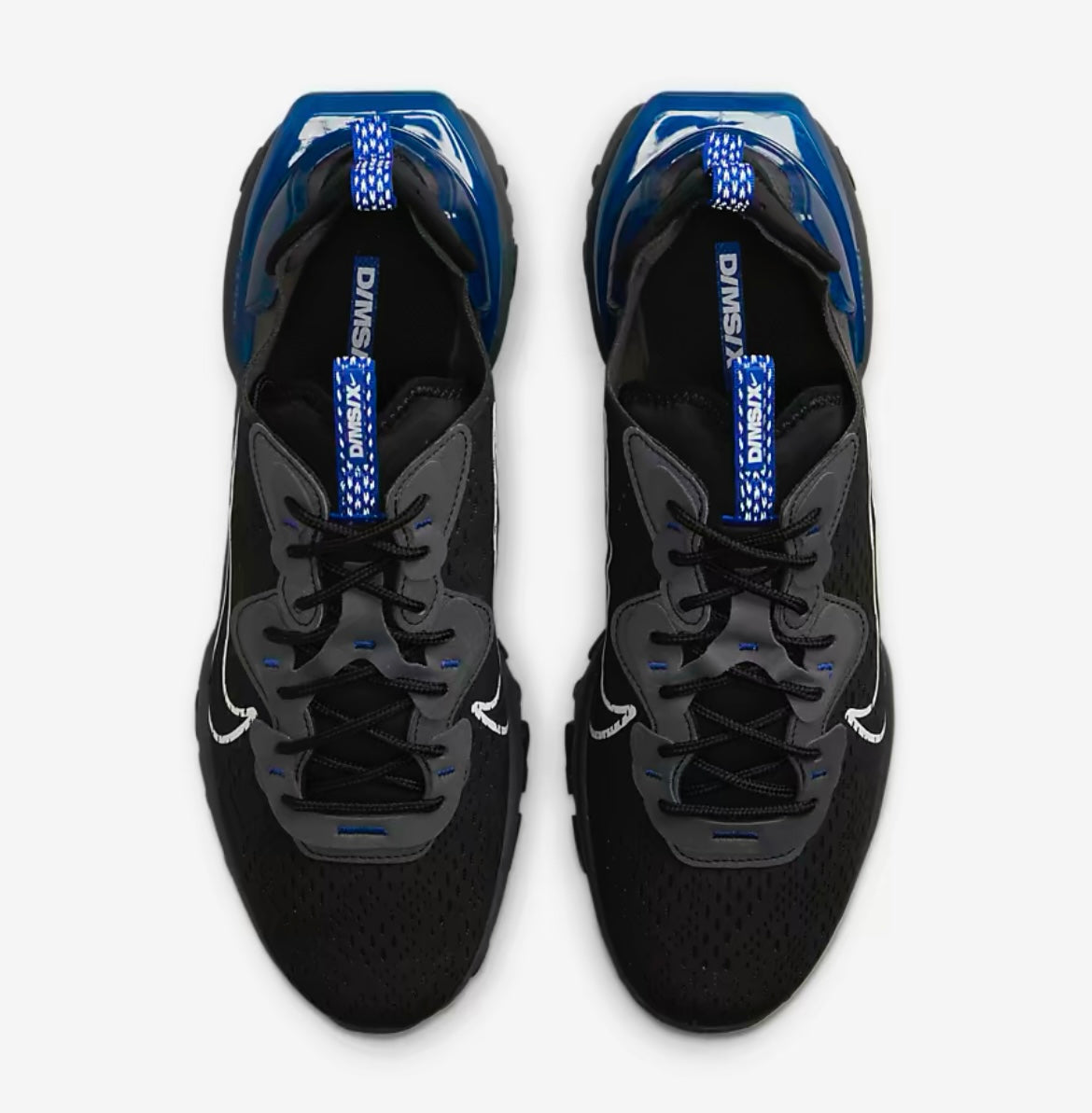 Nike React Vision’s